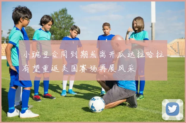 小豌豆合同到期或离开瓜达拉哈拉有望重返美国赛场再展风采