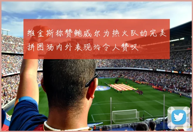 维金斯称赞鲍威尔为热火队的完美拼图场内外表现均令人赞叹